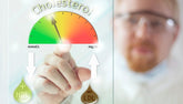 A look at the different types of cholesterol