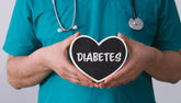 The difference between type 1 and type 2 diabetes