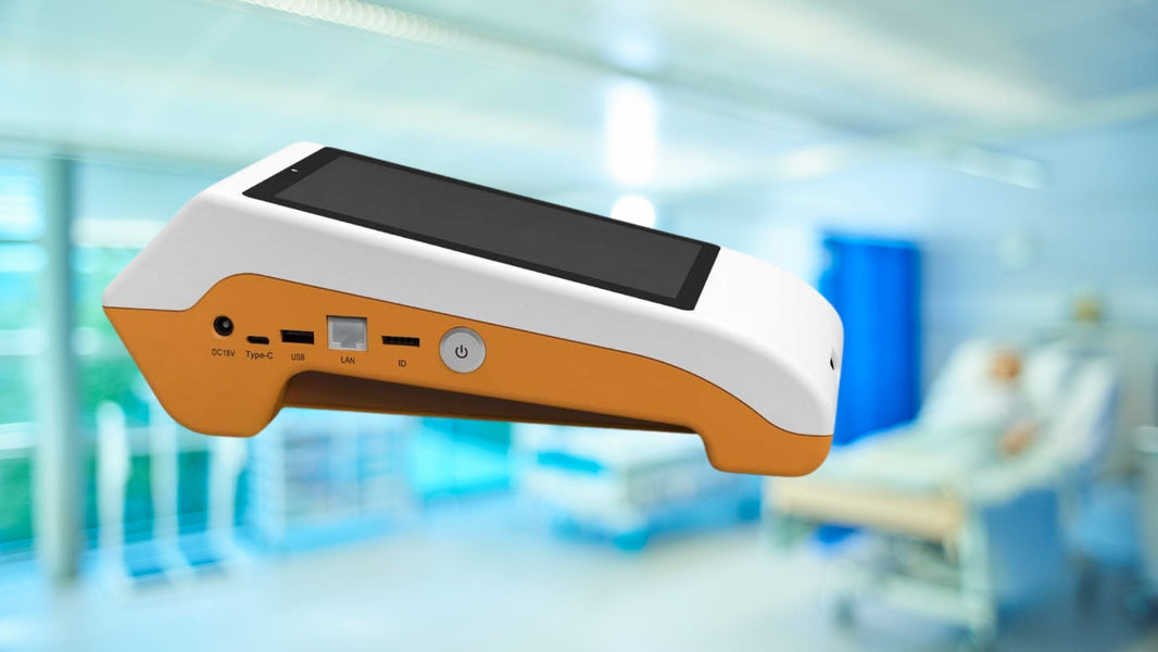 BHR Biosynex Secures Exclusive UK Distribution of AFR-900 Fluorescence Immunoassay Analyser