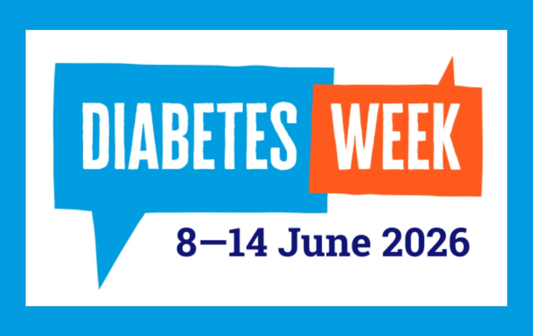 BHR Biosynex UK Supports PTS Diagnostics-Led Community Diabetes Screening Initiative During Diabetes Week