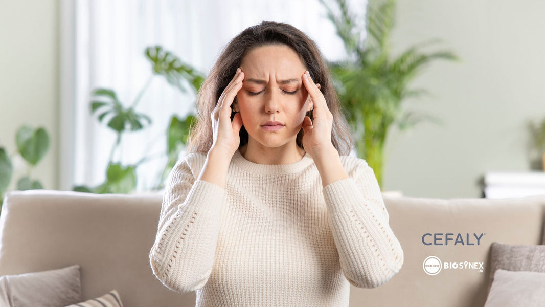 Say Migraine, Mean Migraine: why the words we use matter
