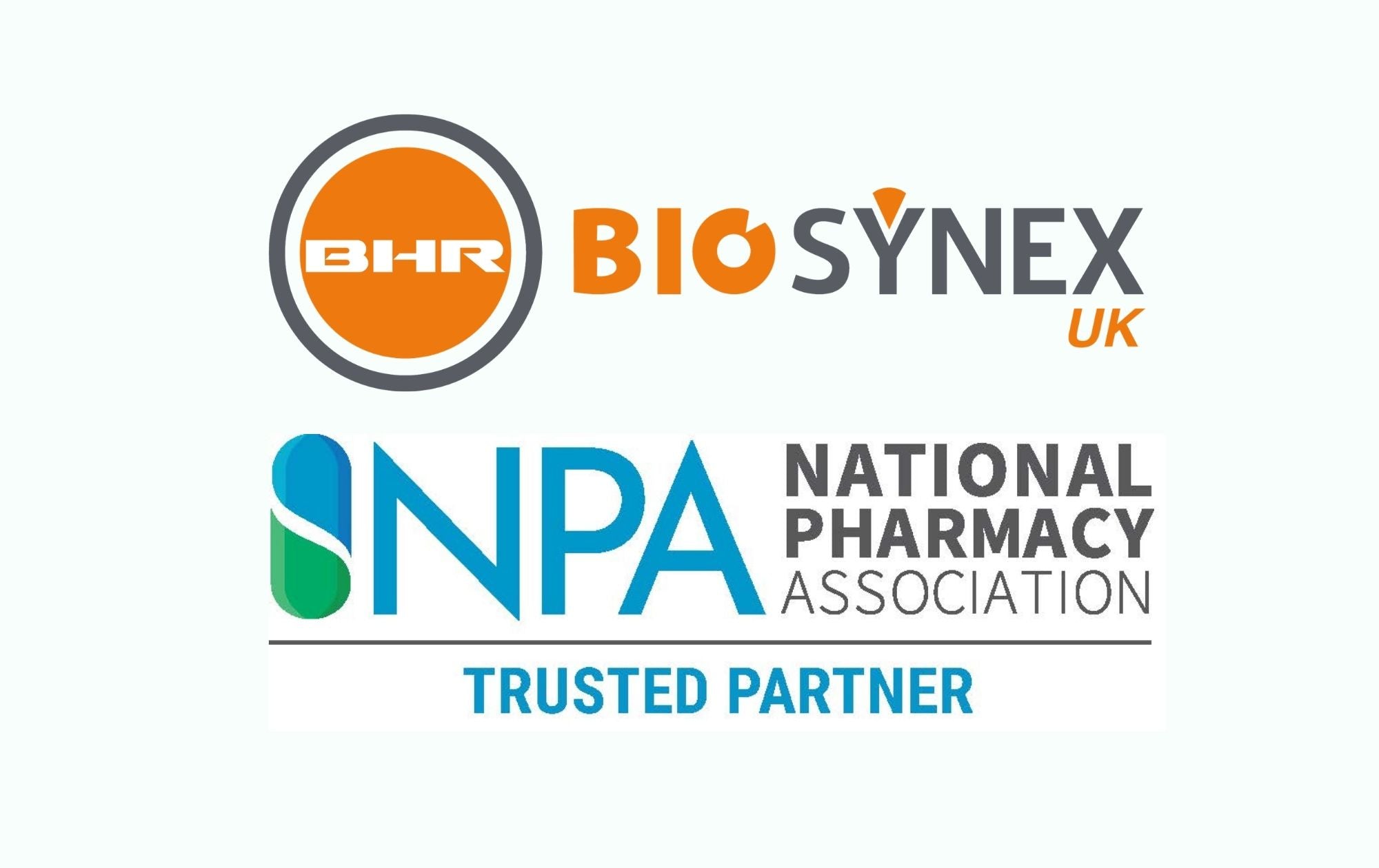 BHR Biosynex Announced as Trusted Partner of the National Pharmacy Association