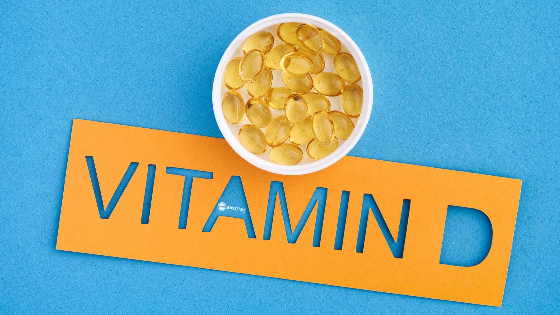 Too Much of a Good Thing? Why Vitamin D Testing Matters