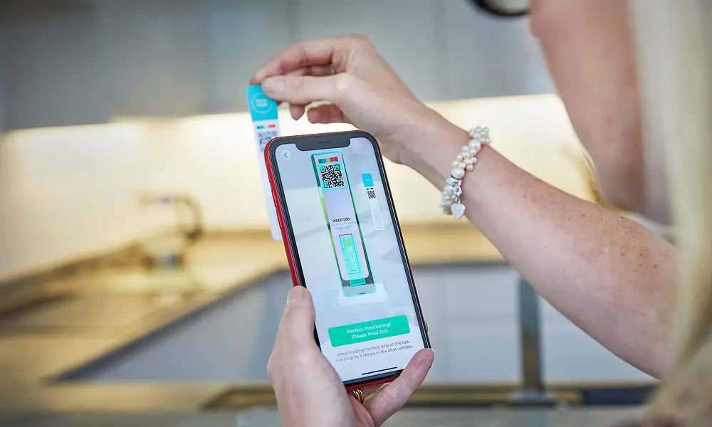 BHR Biosynex appointed exclusive UK distributor for TestCard UTI self-test kit