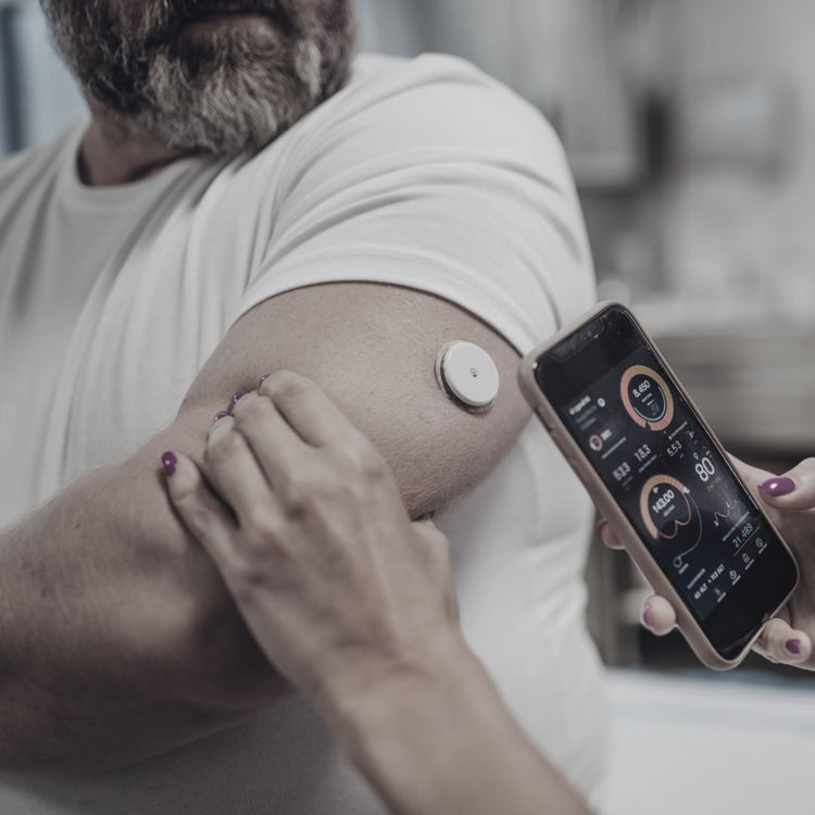 BHR Biosynex - Innovative Medical Devices & Healthcare Solutions