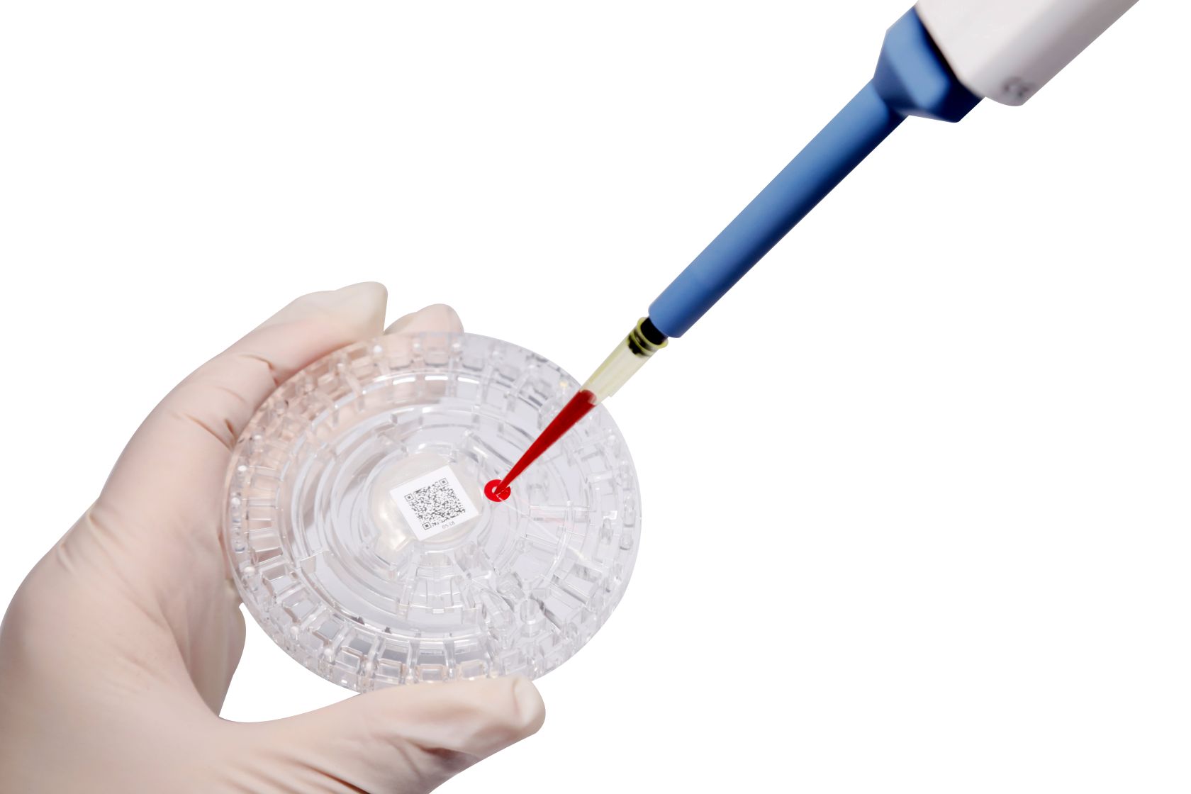 LOCMEDT LOC‑200 Automatic Biochemistry Analyser