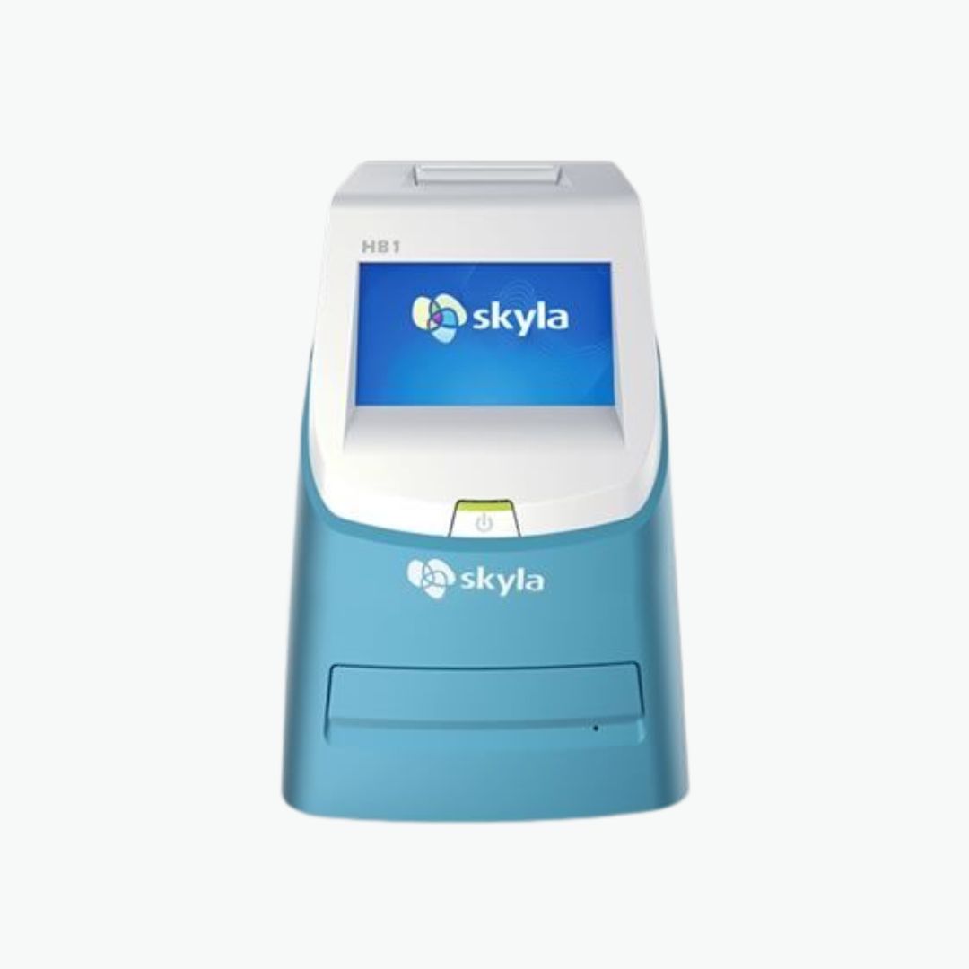 Skyla HB1 multi-test Clinical Chemistry Analyser