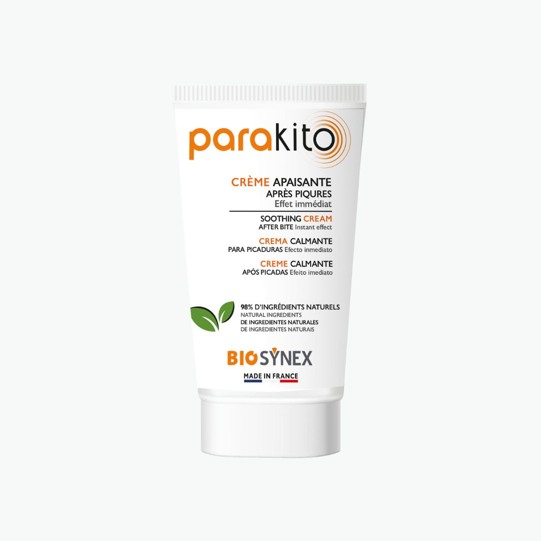 Parakito Natural After-bite Cream (40ml)