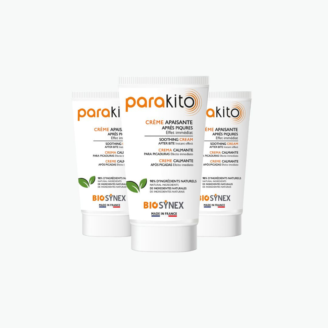 Parakito Natural After-bite Cream (40ml)