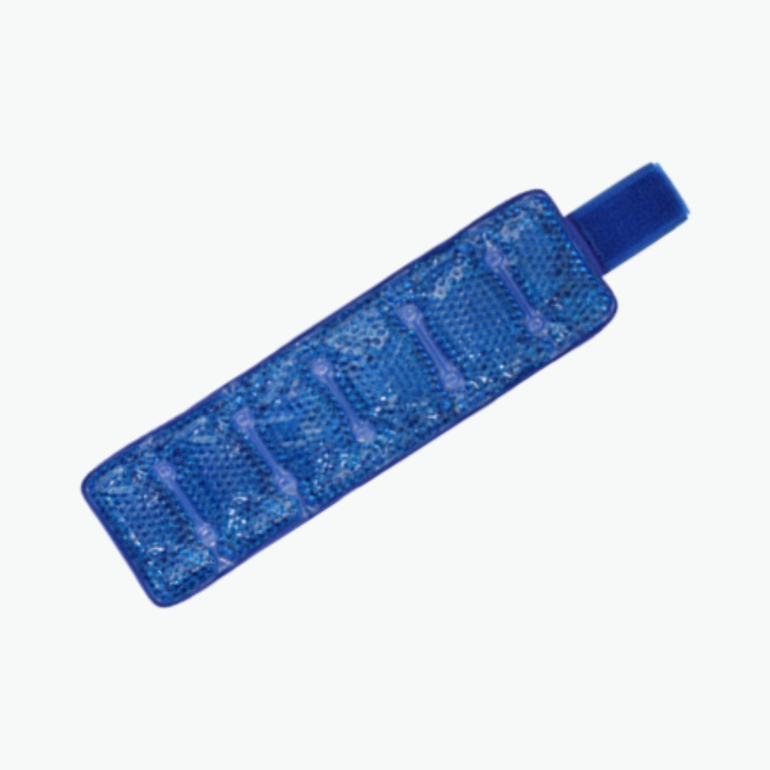 BIOSYNEX THERMAL PAD ANKLE-WRIST-ELBOW 11cm x 35cm