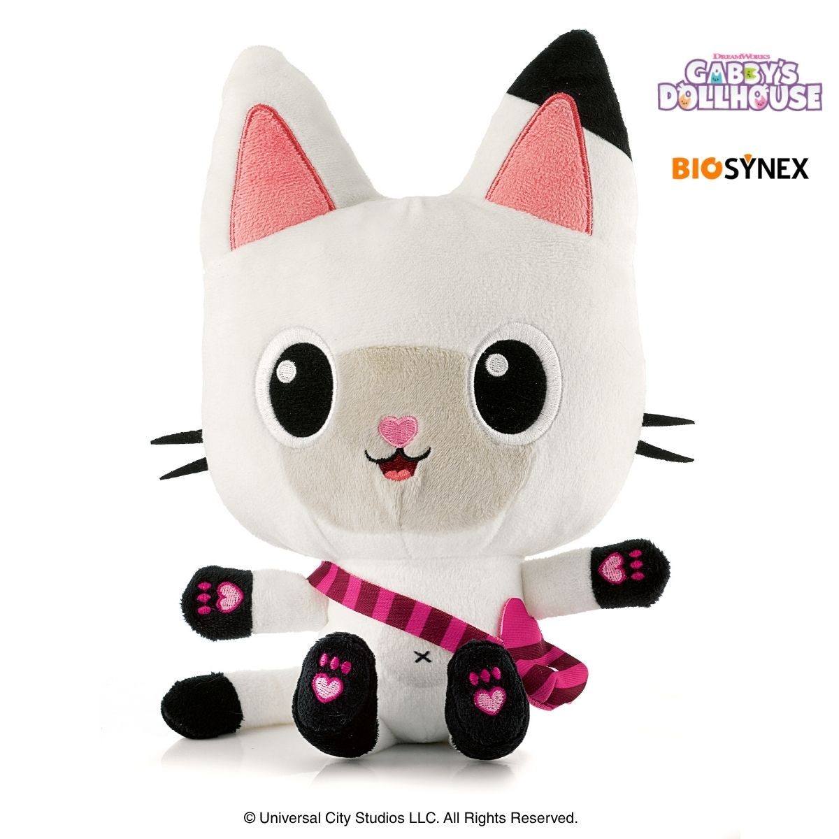 Universal Studios Microwaveable Plushies - Cozy Comfort Meets Movie Magic!