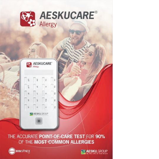 AESKUCARE Allergy