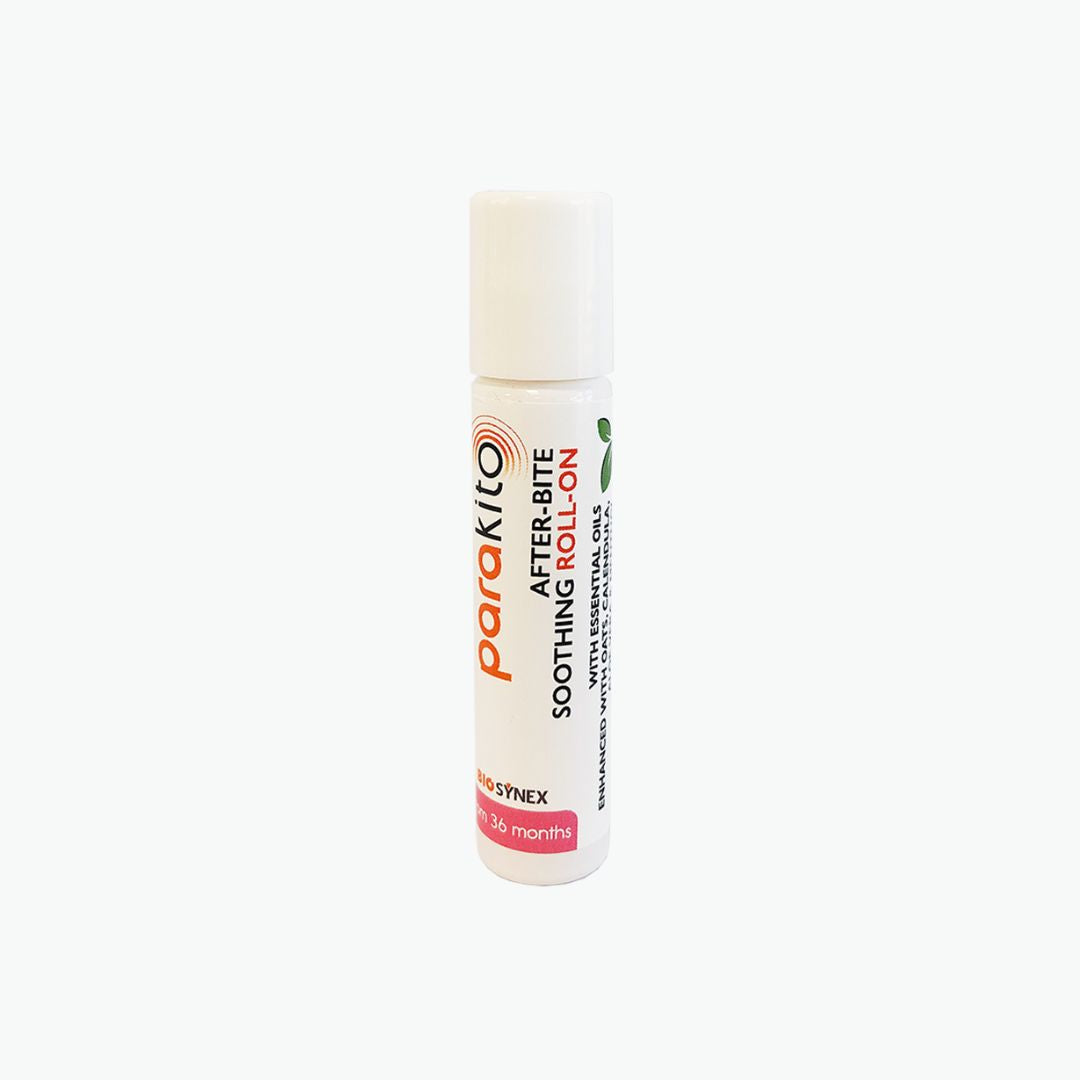 Parakito Natural After-bite Roll-on (5ml)