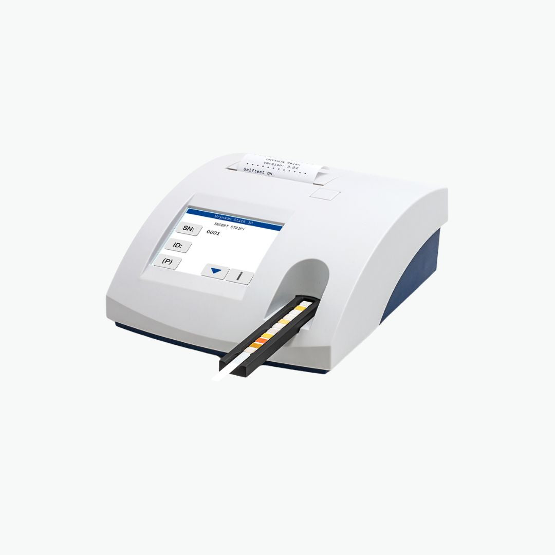 URYXXON® Relax® Urinalysis Analyser